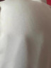 雅鹿無鋼圈背心式媽媽款運動內(nèi)衣女薄款文胸中老年人大碼 膚色 膚色 2XL 【125-135斤】 曬單實拍圖