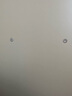 oeny螺絲孔貼孔蓋家具三合一孔貼紙pvc不干膠孔蓋自粘貼環(huán)美貼美容貼 光面暖白122號(hào) 兩張：發(fā)108片 曬單實(shí)拍圖