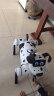 WEILAN BabyAlpha系列机器狗 蔚蓝阿尔法机器狗  人工智能 AI机器狗 四足机器人 AI机器人 BabyAlpha Lite 128G 星光白 晒单实拍图