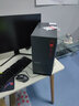 酷耶（Cooyes）新品12代G6900酷睿i5 14400家用商務(wù)辦公整機臺式機電腦主機整機 套餐四 酷睿i5 14400/16G/512G 曬單實拍圖