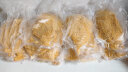 吉得利黄面包糠 炸鸡裹粉家用 南瓜饼儿童煎炸面包屑烘培食材 1kg 实拍图