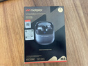 莫普樂HIFI耳機(jī)發(fā)燒級(jí) 真無(wú)線音樂藍(lán)牙耳機(jī)半入耳式低延遲電競(jìng)游戲耳機(jī) 藍(lán)牙耳機(jī)降噪超長(zhǎng)續(xù)航TWS真無(wú)線 灰色 M8耳機(jī)+充電倉(cāng)+充電線 曬單實(shí)拍圖