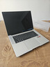 華為（HUAWEI)筆記本電腦MateBook 16（銳龍版）自帶原廠正版WINDOWS系統(tǒng) 銳龍R7-5800H 16G+512G銀色 曬單實(shí)拍圖