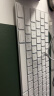 Apple/苹果 Magic Keyboard 妙控键盘-中文 (拼音)  Mac键盘 办公键盘 适用iPhone/iPad/Mac 实拍图