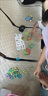 歲彩2024新款200片磁力片積木兒童玩具吸鐵石3-6-12歲男女孩拼裝 84片+車輪收納盒摩天輪 曬單實(shí)拍圖