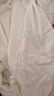 久歲伴兒童保暖內衣女童秋冬磨絨薄款校服打底棉毛衫睡衣褲大童秋衣秋褲 曬單實拍圖