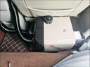 眾誠展鴻柴暖駐車(chē)加熱器12V24V房車(chē)大貨車(chē)電動(dòng)汽車(chē)載柴油暖風(fēng)機一體機36V 塑殼臥式一體機12V/24V 兩用款 曬單實(shí)拍圖