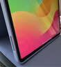 酷樂(lè )鋒 適用 iPad Air7/6鋼化膜13英寸2025款 M3芯片蘋(píng)果平板電腦保護貼膜全屏高清抗指紋超薄鉆石玻璃膜 曬單實(shí)拍圖