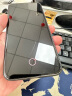小米13 旗舰5G智能手机 第二代骁龙8处理器 专业徕卡光学镜头 四窄边屏幕 120Hz高刷 黑色 12GB+512GB 实拍图