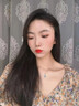 mini&yaya跳動的心銀項鏈女士吊墜女生日情人節(jié)禮物送女友老婆實用 靈動心中有你項鏈 曬單實拍圖