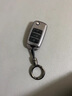 派欽長(cháng)安cs35鑰匙套19款cs55糯玉米cs15奔奔estar悅翔v7逸動(dòng)xt車(chē)cs75 A款【槍色TPU】單殼 曬單實(shí)拍圖