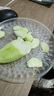 粵品廣西酸嘢生青芒果2025新鮮大小四季酸芒果生吃水果非象牙芒 生芒果5斤【順豐陸運】 曬單實(shí)拍圖