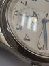 【二手99新】浪琴(Longines)名匠系列男表月相機(jī)械手表背透先行者瑞士 男士二手奢侈品腕表純金 40銀盤鋼帶 L2.909.4.78.6 默認(rèn)2 曬單實(shí)拍圖