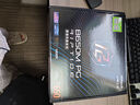 華擎 (ASRock)B650M PG Riptide 黑潮風(fēng)暴主板+AMD 銳龍9 9900X CPU  板U套裝 曬單實(shí)拍圖