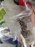 固萬(wàn)基 304不銹鋼軸用擋圈 軸承彈性軸用卡簧C型擋圈卡環(huán)卡扣GB894國標 Φ10 [20只]304材質(zhì) 曬單實(shí)拍圖