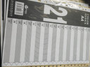 富得快 隔頁(yè)紙 FD-2100 A4 21頁(yè)P(yáng)P彩色索引紙 塑料分頁(yè)紙 膠質(zhì)分類(lèi)卡  數(shù)字分頁(yè)紙 曬單實(shí)拍圖
