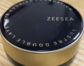 ZEESEA滋色双层气垫粉底液遮瑕 姿色bb霜提亮控油粉饼（含1替换装） 实拍图