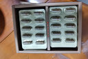 亞新樟芝中國臺灣省牛樟芝旗艦店  20年老店 野生段木子實(shí)體膠囊原裝正品 曬單實(shí)拍圖