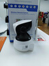 普聯(lián)（TP-LINK）無線攝像頭家用室內(nèi)4g終身免費流量監(jiān)控器360度無死角帶夜視全景吸頂?shù)跹b半球手機(jī)遠(yuǎn)程IPC43/44K-4 【4G終身免費流量版】300萬超清｜無網(wǎng)環(huán)境使用 帶64G內(nèi)存卡 曬單實拍圖