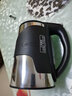美的1L飲水機配件外置電水壺沸騰膽單雙圈YRYDYL1206S 1105S 1103S304通用 1升雙圈 曬單實(shí)拍圖