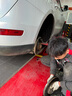 布雷博（Brembo）剎車前盤奧迪A4/A5/A6/A7/Q5/A4L/A6L/Q5/S4/輝昂 曬單實(shí)拍圖