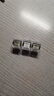 olevo鎢立方 金屬鎢方塊單質鎢立方W≥99.95%元素邊長10mm重19.16g 收藏用透明盒子單拍不發(fā) 曬單實拍圖