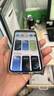 Apple 蘋(píng)果12mini手機(jī)  12mini 5G 備用手機(jī) 國(guó)行全網(wǎng)通單卡 12 迷你二手手機(jī) 黑色 128G  99新 曬單實(shí)拍圖