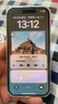 Apple/蘋果全新美版iPhone 15美版有鎖可改卡 三網(wǎng)通直播拍照手機 iphone 15 粉色 6.1寸 128GB(原機未改) 曬單實拍圖