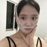 骉祥瘦v臉繃帶面部提拉緊致全臉部法令紋雙下巴睡眠面罩面雕提升神器q 1件基礎(chǔ)裝【全臉包裹】提拉緊致 曬單實(shí)拍圖