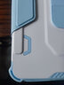 ROISKIN蘋(píng)果ipad9保護殼air5華為平板保護套matepad11帶筆槽九第十代10pro2023版mini6 天空藍 鋼化膜+觸屏筆+隨機貼紙 【10.9英寸】ipad air5/4 曬單實(shí)拍圖