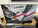 逐訊ROG槍神9/9Plus超競版電腦貼紙槍神7/8/8Plus機身貼膜魔霸7Plus外殼膜幻14/16Air筆記本機身保護膜 款式-1 A面 曬單實(shí)拍圖