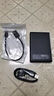 希捷（SEAGATE）移動(dòng)硬盤(pán)高速傳輸1T2T大容量USB30機械硬盤(pán)25英寸 黑色 +品質(zhì)可靠+功能性強+送運費險 2TB 曬單實(shí)拍圖