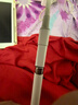 CangHua 適用Apple pencil充電轉(zhuǎn)接頭一代蘋(píng)果手寫(xiě)筆配件ipad pro/air/mini充電底座轉(zhuǎn)換器/轉(zhuǎn)接線/轉(zhuǎn)接頭 曬單實(shí)拍圖