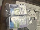 拜耳（BAYER）血糖儀進(jìn)口家用血糖試紙 適用拜安進(jìn) 優(yōu)安進(jìn)(50片試紙+低痛針頭) 曬單實(shí)拍圖
