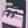 潘多拉（PANDORA）[夏之光推薦]星座物語項鏈套裝十二星座金牛座七夕情人節(jié)禮物 雙魚座 45CM 曬單實拍圖
