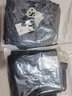 夢(mèng)舒雅（Msuya ）加絨牛仔褲女喇叭褲2023冬季新款顯瘦加厚保暖高腰直筒喇叭長(zhǎng)褲子 藍(lán)色 29( 115-125斤)A版 曬單實(shí)拍圖