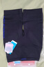 悠途（UTO）戶(hù)外運動(dòng)壓縮褲男馬拉松跑步健身短褲女透氣訓練快干緊身褲 男款黑色經(jīng)典款 M 曬單實(shí)拍圖