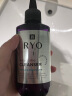 吕（Ryo）头皮净化露145ml 头皮清洁凝露护理保湿 护理角质清爽韩国进口 实拍图