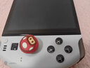 興麟 GPD WIN4掌機鋼化膜gpd win4游戲機屏幕保護膜2023新款6英寸高清全屏覆蓋電競膜 電競高清鋼化膜【全膜透明，防刮防摔】非全屏款/2片 曬單實(shí)拍圖