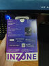 索尼（SONY）INZONE Buds 游戲豆 真無線藍牙耳機 主動降噪 電競游戲 2.4GHz低延遲連接 PS5適用 黑色 曬單實拍圖