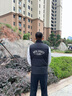 安踏（ANTA）戶外羽絨服馬甲男士2025冬季立領(lǐng)鴨絨保暖背心152448901 基礎(chǔ)黑-2 3XL (男190) 曬單實(shí)拍圖