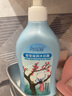 貝倍舒兒童沐浴露 滋潤保濕 溫潤舒適 易沖洗不刺肌 380ml沐浴露 滋潤沐浴露380ml【1瓶】 曬單實拍圖