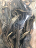刺泥鰍刀鰍魚沙泥鰍干貨不咸淡腌魚干煸好吃食材農家土特產特色菜 刀鰍干【250克裝】 曬單實拍圖