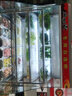 樂(lè )創(chuàng  )（lecon）麻辣燙專(zhuān)用展示柜商用點(diǎn)菜柜冒菜串串柜保鮮柜商用立式冷藏柜保鮮點(diǎn)菜燒烤選菜柜 1.2米 拉簾門(mén) 曬單實(shí)拍圖
