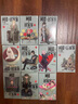 間諜過家家 套裝1-6（共6冊(cè)） 遠(yuǎn)藤達(dá)哉著 簡體中文非臺(tái)版同名動(dòng)漫幽默搞笑日本集英社系漫畫實(shí)體書 日本喜劇漫畫輕小說 曬單實(shí)拍圖