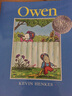 阿文的小毯子 英文原版繪本 Owen Caldecott Honor Book  凱迪克銀獎 Kevin Henkes兒童心理情緒情商管理繪本 入園準備繪本 家庭早教 曬單實(shí)拍圖