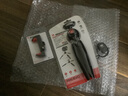 曼富圖（Manfrotto） MCLAMP 自拍桿 三腳架固定支架通用手機夾手機固定夾 MCPIXI二代手機夾+二代EVO桌面腳架 曬單實(shí)拍圖