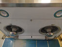 愛(ài)貝爾(IBELL)HY-DZS08平薄抽油煙機 雙電機大吸力 出租屋油煙機一體無(wú)縫不銹鋼脫排吸油煙機嵌入式710mm 08X按鍵智能清洗   包安裝 曬單實(shí)拍圖