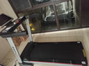 微云（創(chuàng)新技術(shù)獎(jiǎng)）磁力減震家用跑步機(jī)家庭用折疊靜音智能小型多功能 優(yōu)步磁力減震F7藍(lán)屏，跑臺(tái)更寬 曬單實(shí)拍圖