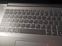 聯(lián)想 IdeaPad330C小新14鍵盤(pán)膜14英寸2019 V130威5-14保護膜 超薄高透TPU款 IdeaPad320S 15.6英寸 曬單實(shí)拍圖